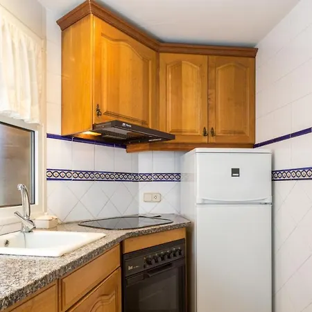 Apartment 1mart - Llafranc