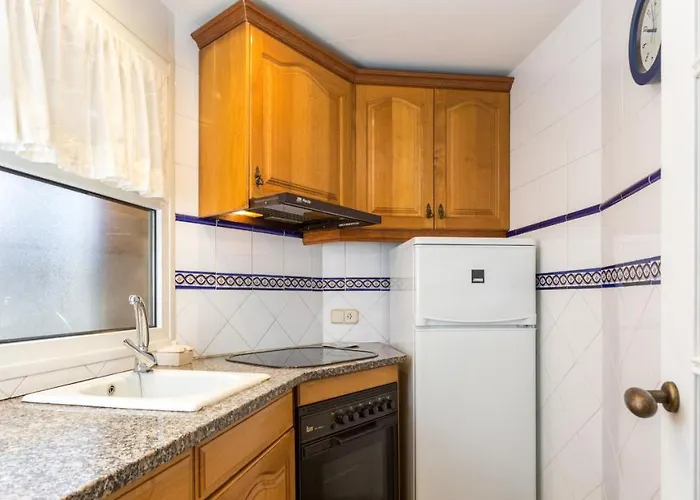 Apartament 1mart - Llafranc