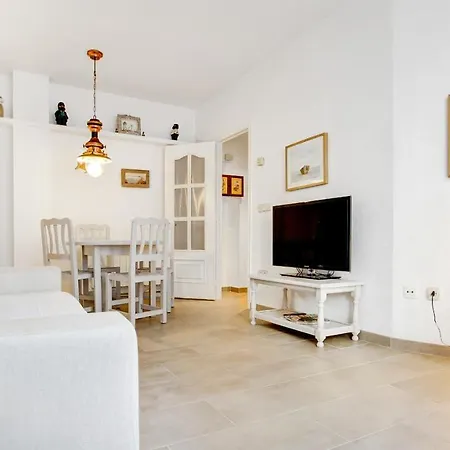 Apartamento 1mart -